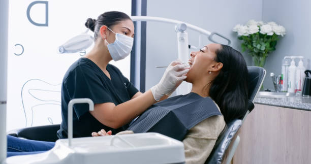 Best Dental X-Rays and Imaging  in Cambridge, IL