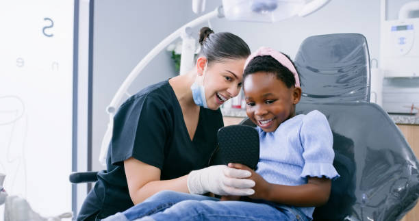 Dental Inlays and Onlays in Cambridge, IL