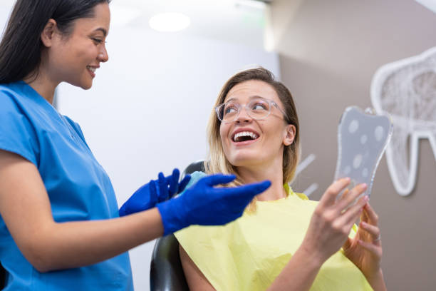 Best Root Canal Treatment  in Cambridge, IL
