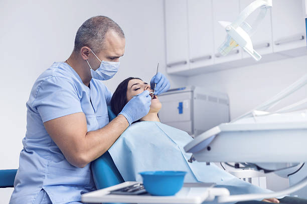 Best Oral Cancer Screening  in Cambridge, IL